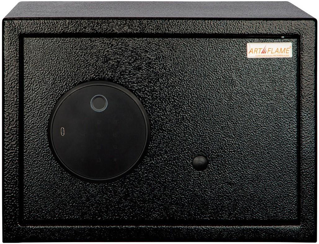 Safeu ArtFlame FG 25 DG