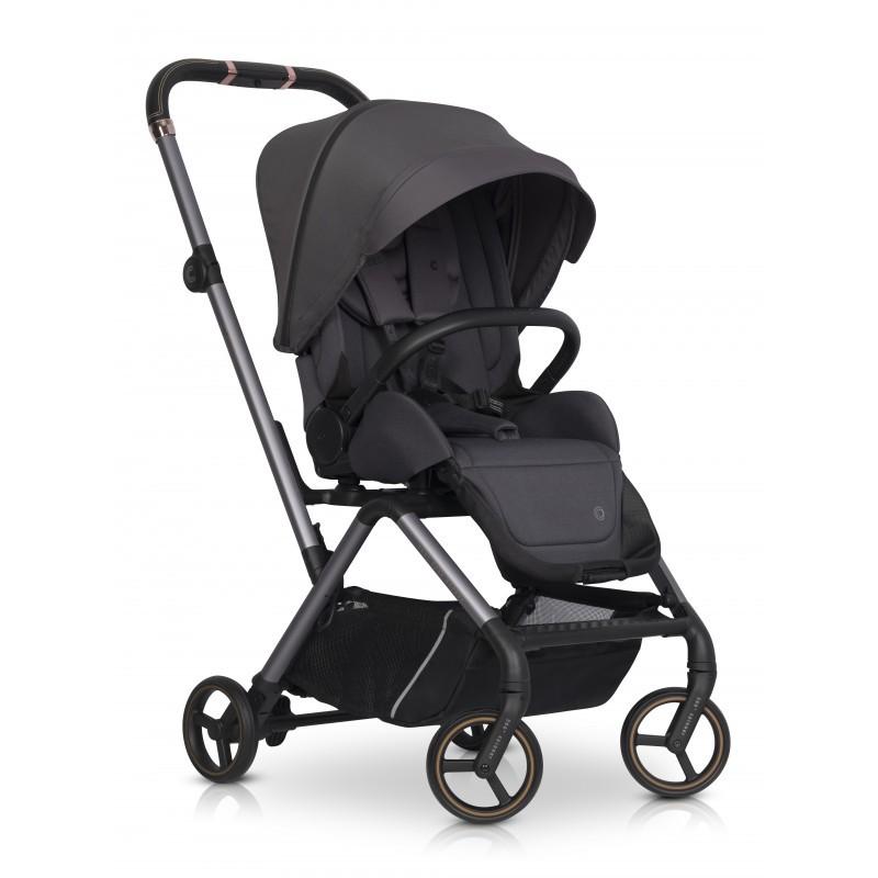 Прогулочная коляска Cavoe IDEO IRON