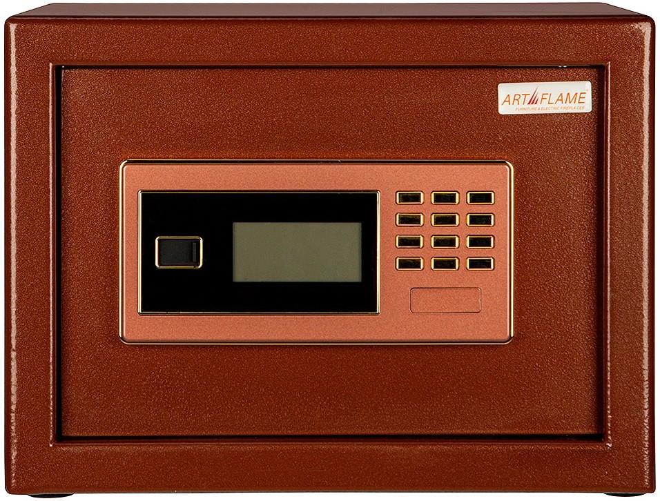 Safeu Art Flame ATD 26 A