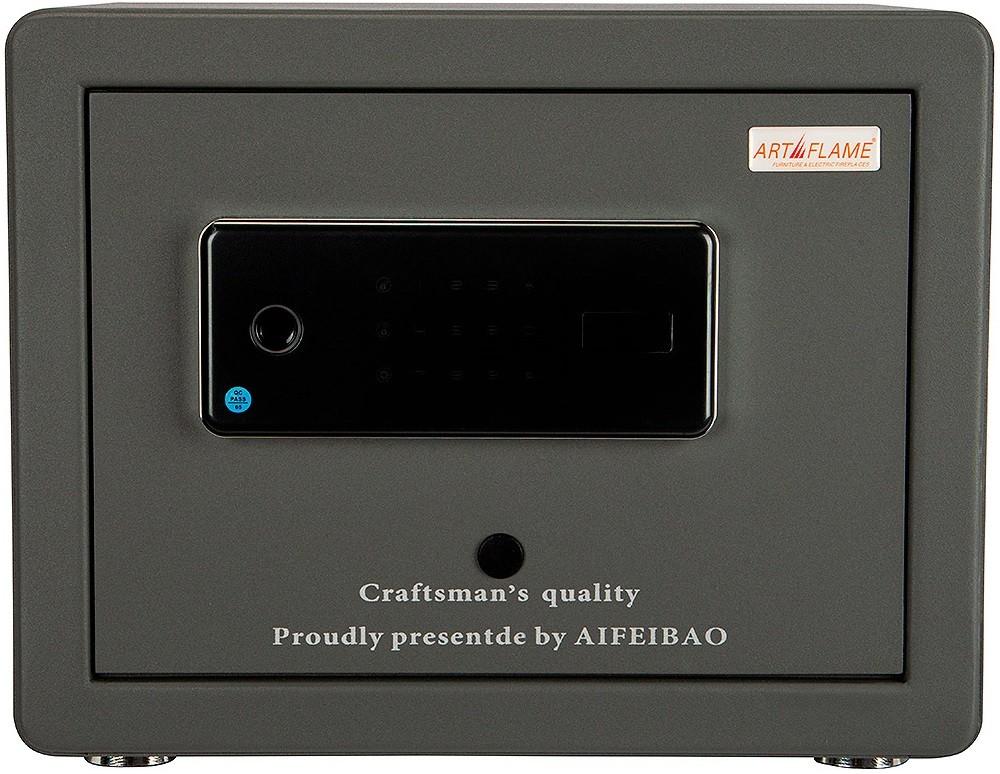 Safeu Art Flame XDL 30