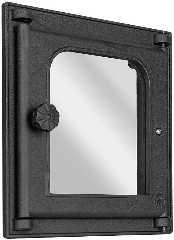 Дверца для печи ArtFlame K302