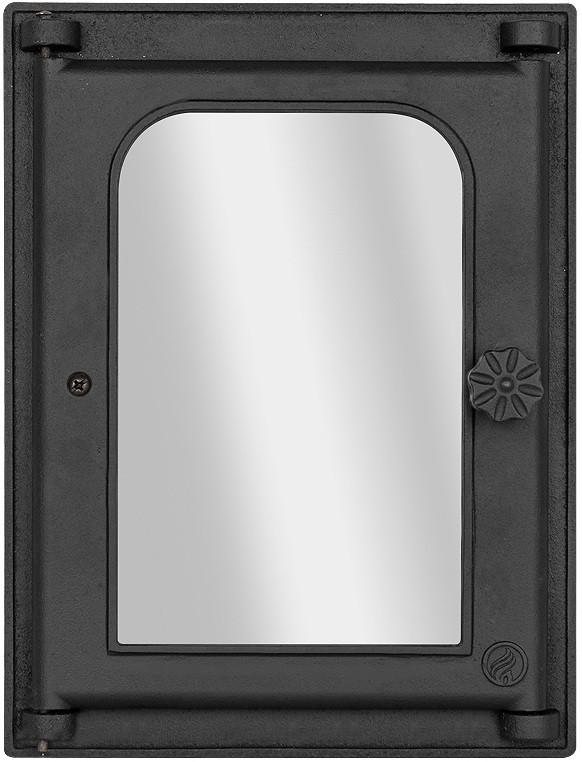 Дверца для печи ArtFlame K303