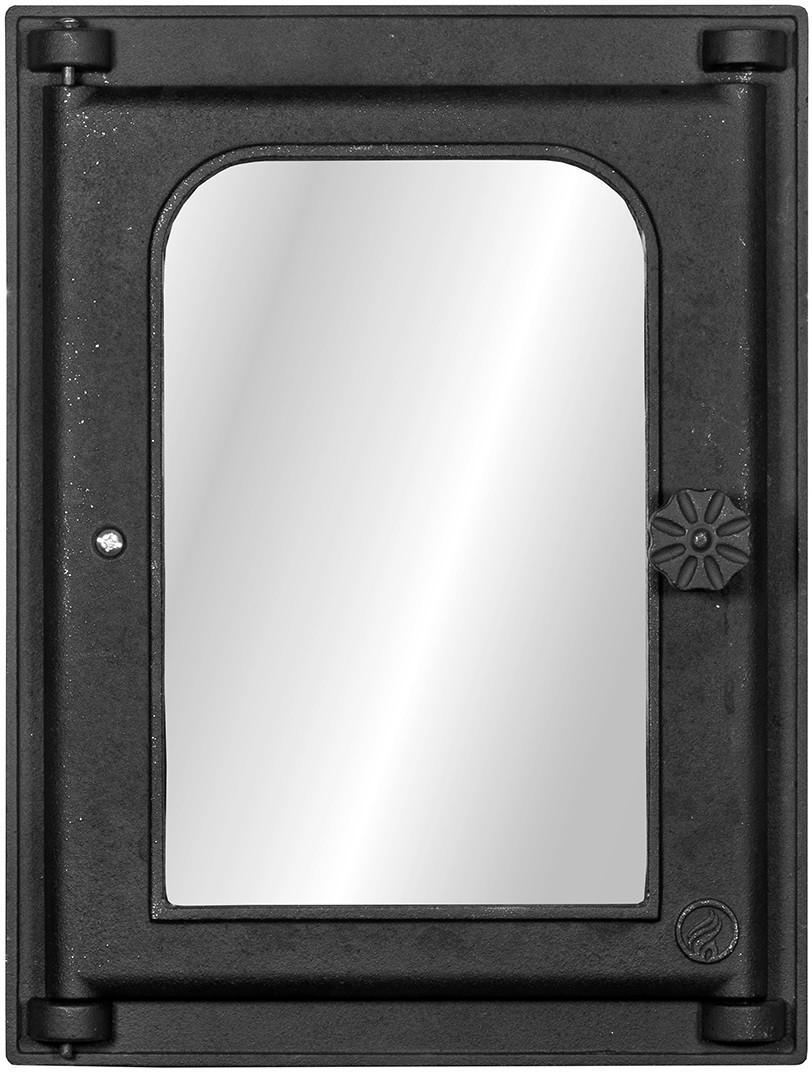 Дверца для печи ArtFlame K403