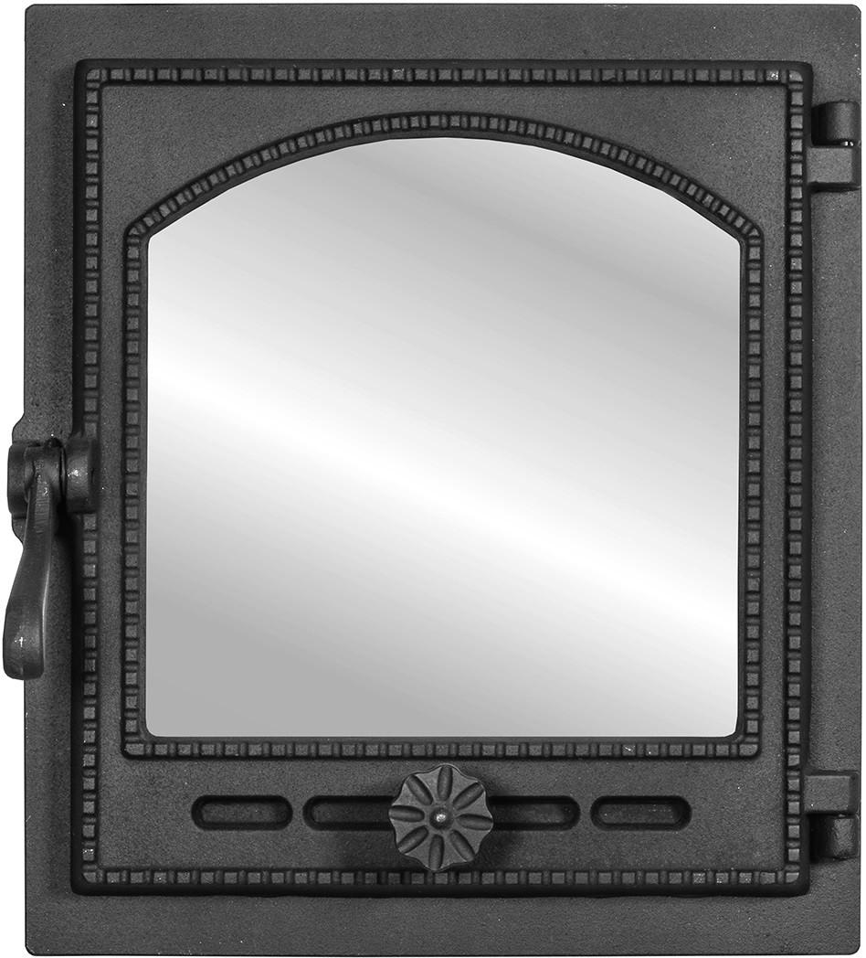 Дверца для печи ArtFlame K404