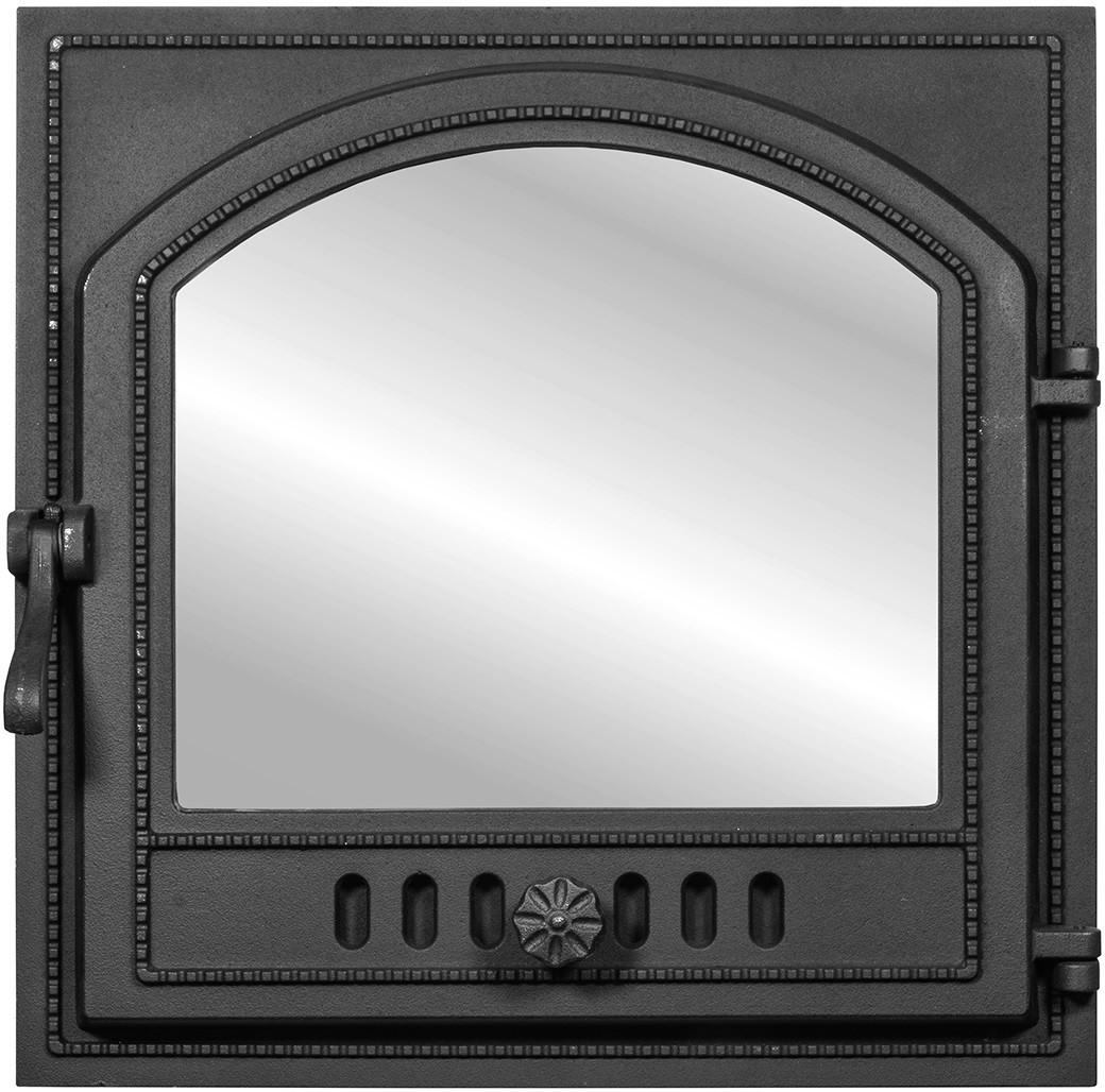 Дверца для печи ArtFlame K505
