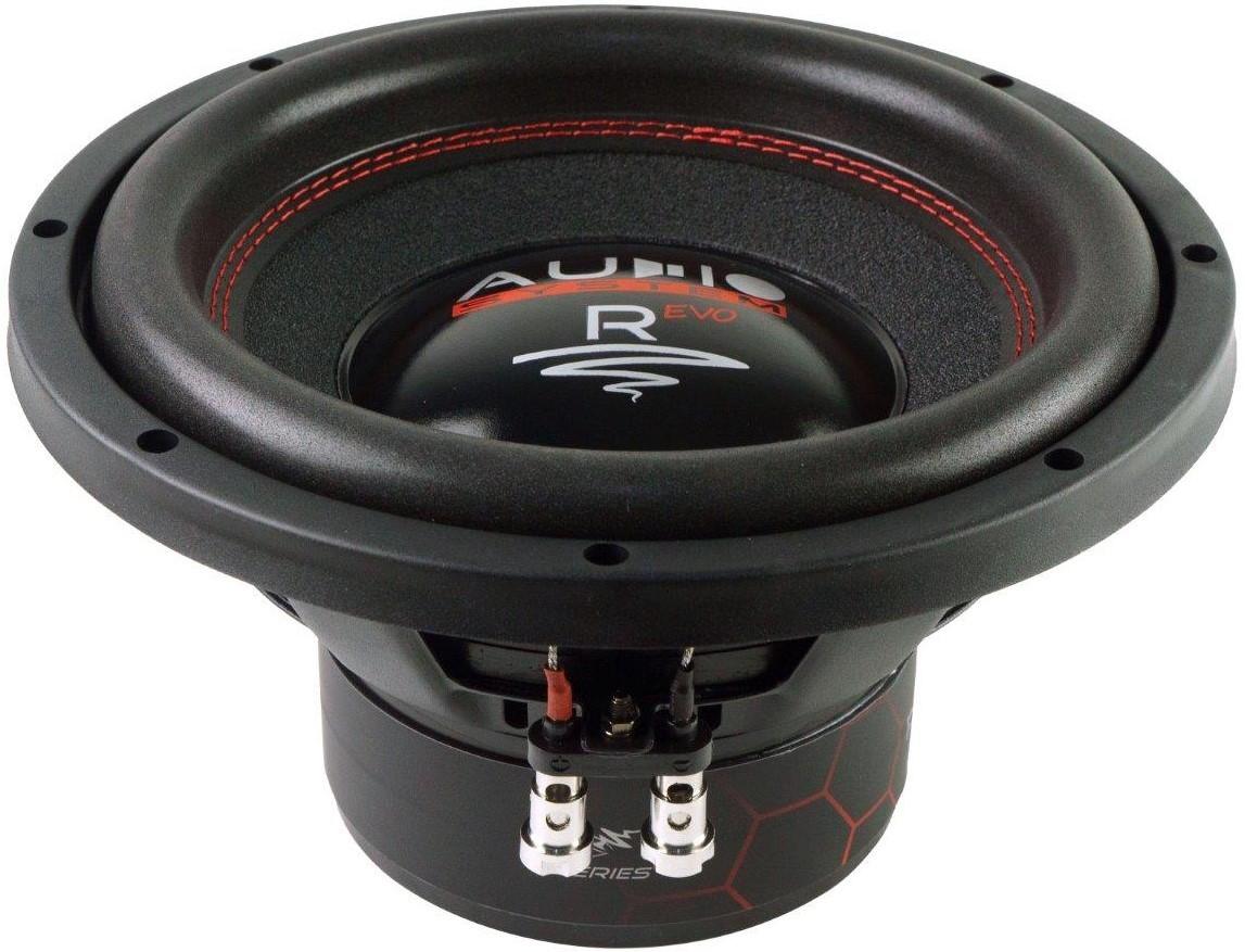 Boxa auto Audio System R 10 FA EVO