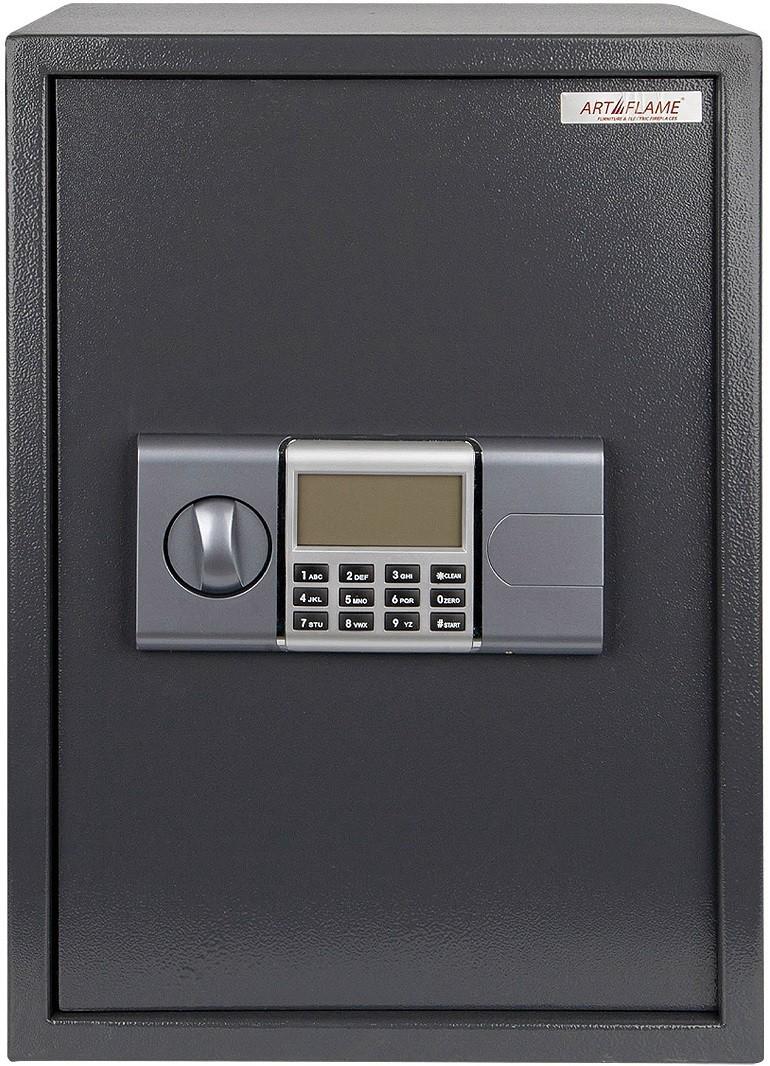 Safeu Art Flame G-50ELD