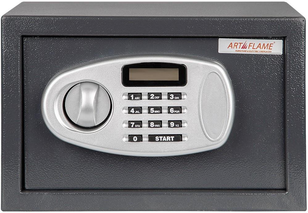 Сейф Art Flame G-20ELS