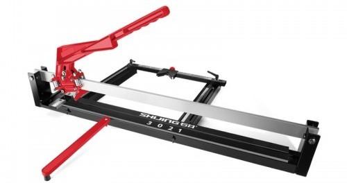 Masina de taiat gresie si faianta Shijing 1200 mm E302