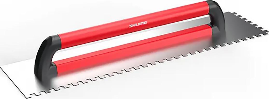 Гладилка Shijing 5107-1248-12