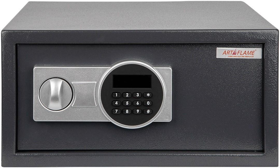 Safeu Art Flame G-40EQ