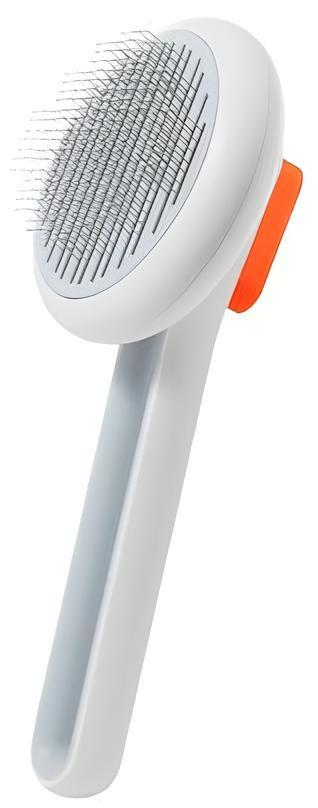 Щетка для животных Petkit Large White