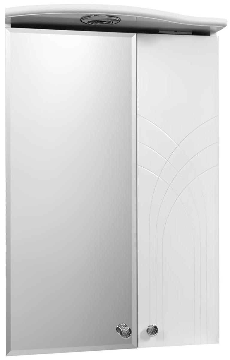 Dulap de baie Aquatoria 500 (oglinda-dulap)