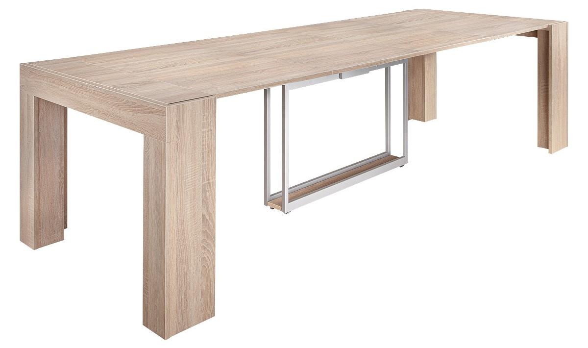 Masa ArtFlame Cubisto Bej 2.6m