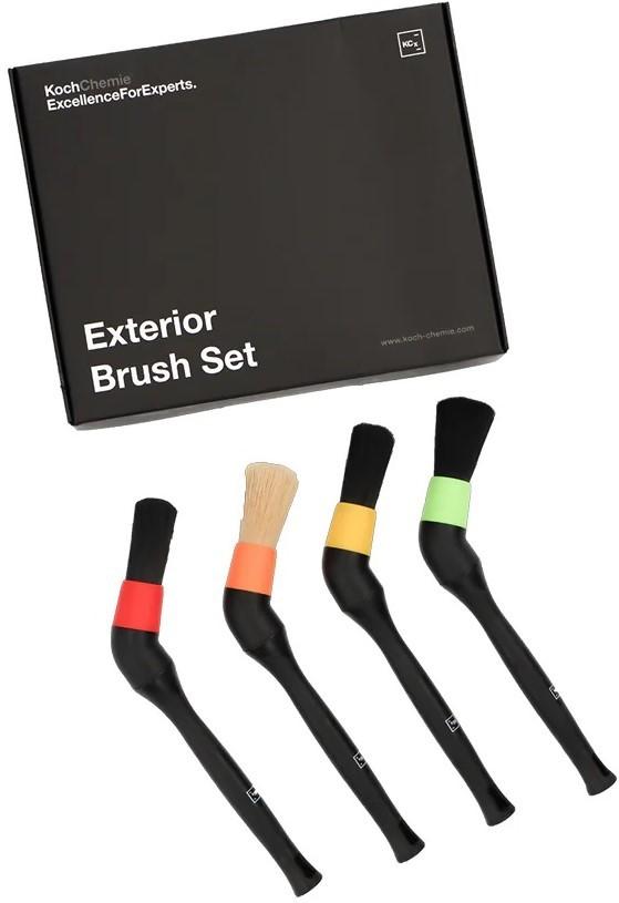 Очистка кузова Koch Chemie 9998215 Exterior Brush Set