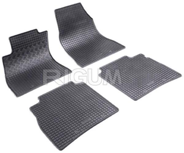 Covorase auto Rigum Nissan Pulsar 2014 - (82921)