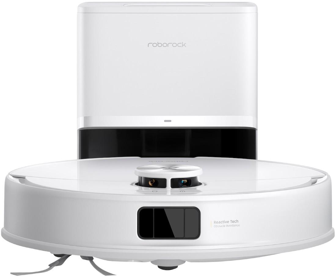 Aspirator robot Roborock Q10 VF+ White