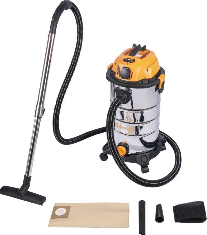 Aspirator industrial Kronava K-MWD252S