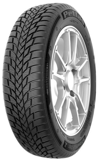 Шина PETLAS Snowmaster 2 195/60R18 96H