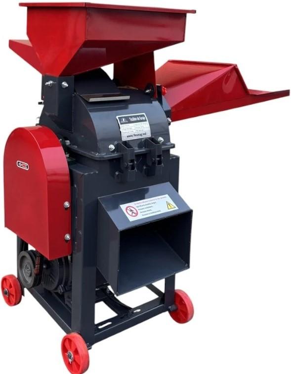 Кормоизмельчитель Demetra DM-800