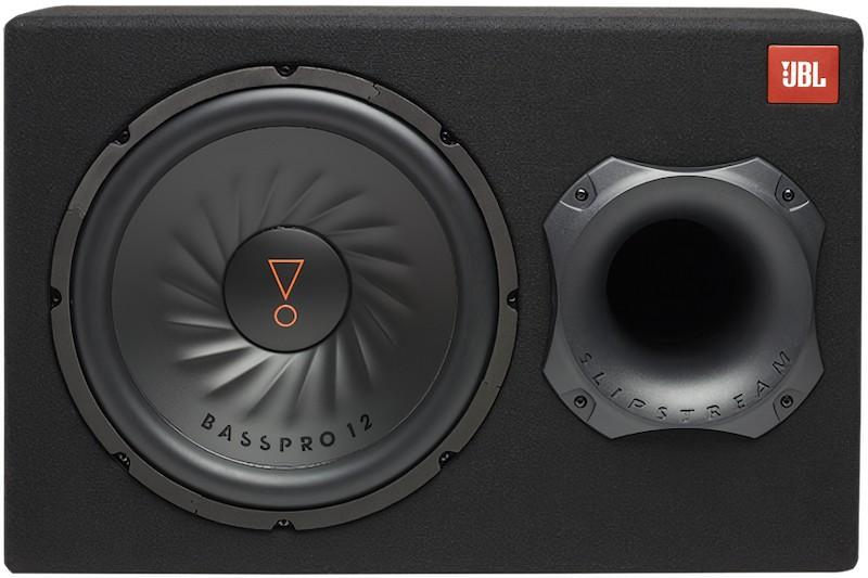 Автомобильный сабвуфер JBL Basspro 12