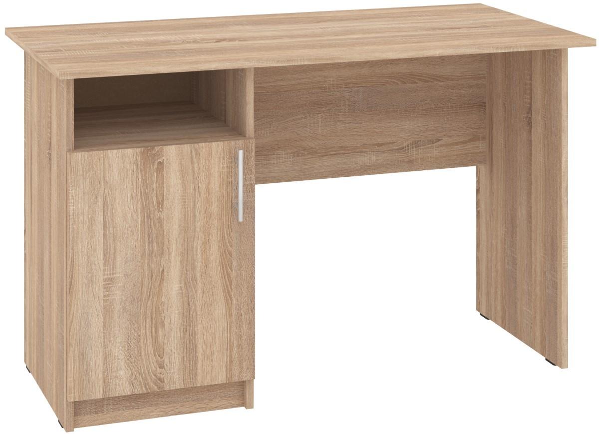 Письменный стол Pehotin Леон дуб сонома