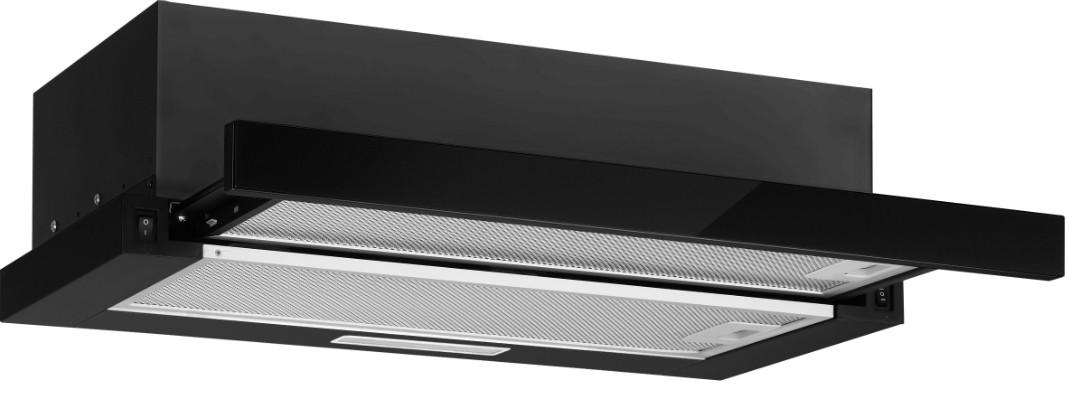 Hota Backer GLISO 650 (60) BL GL