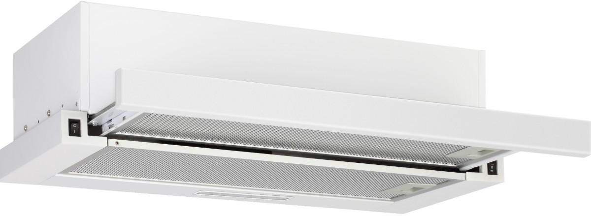 Hota Backer GLISO 650 (60) WH GL