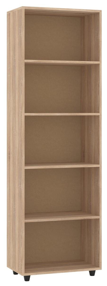 Etajera Pehotin CT-60 stejar sonoma