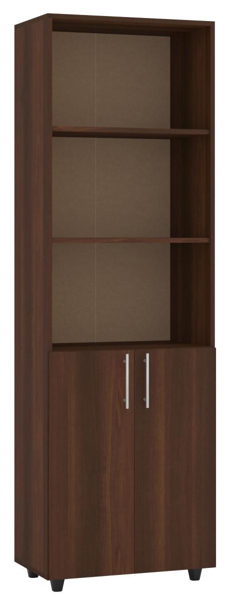 Etajera Pehotin SHD-5 Nuc(Maro)