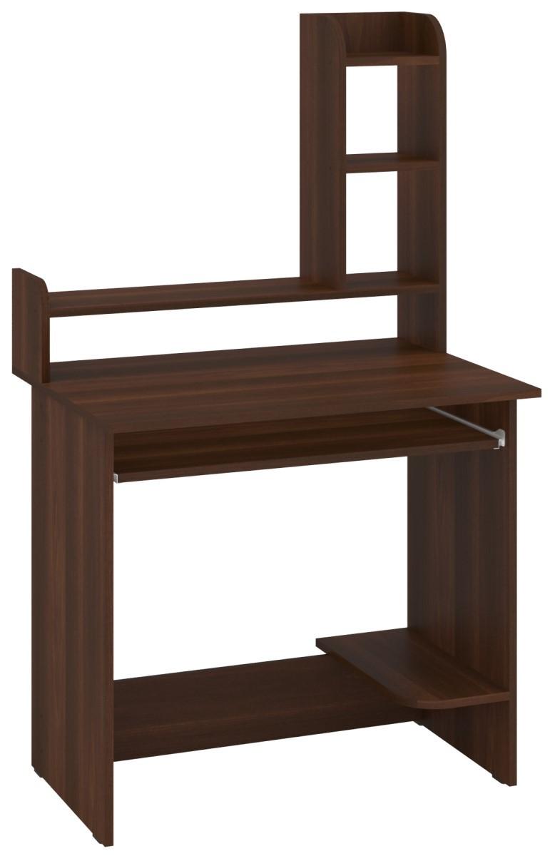 Компьютерный стол Pehotin Practic орех