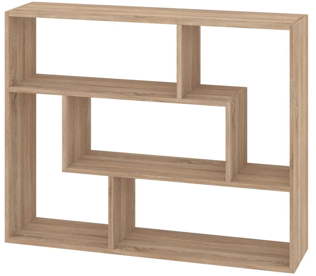 Полка на стену Pehotin P-5 дуб сонома