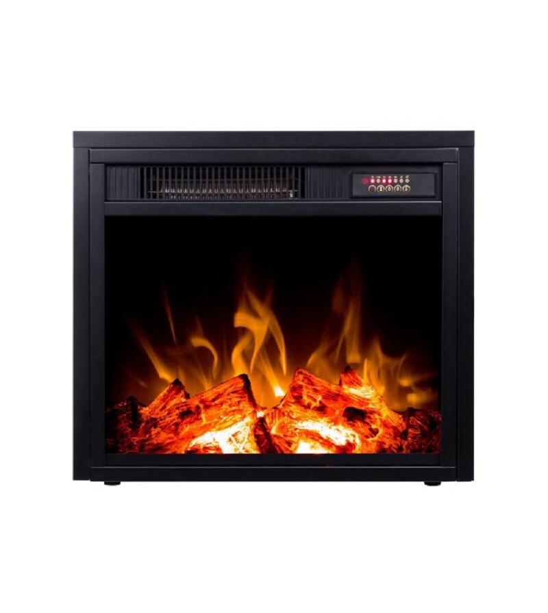 Semineu electric ArtFlame Dionis (BEF-20BM)