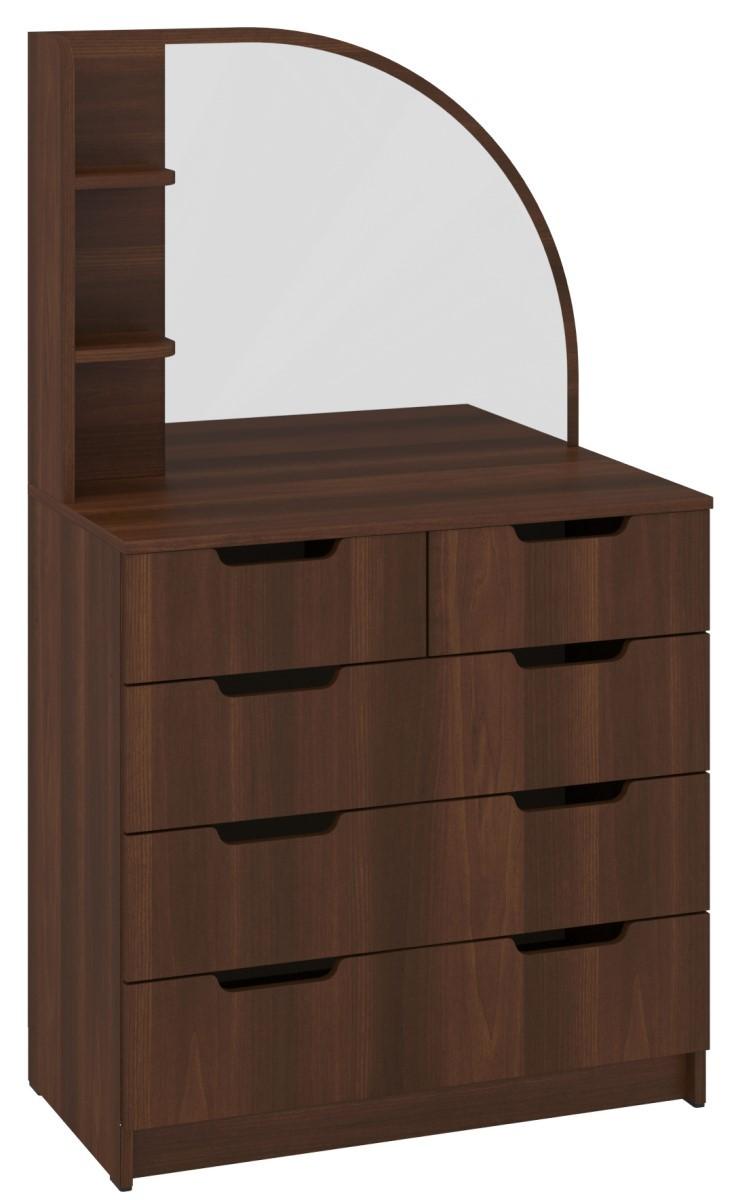 Masa de machiaj Pehotin Triumo-5 nuc