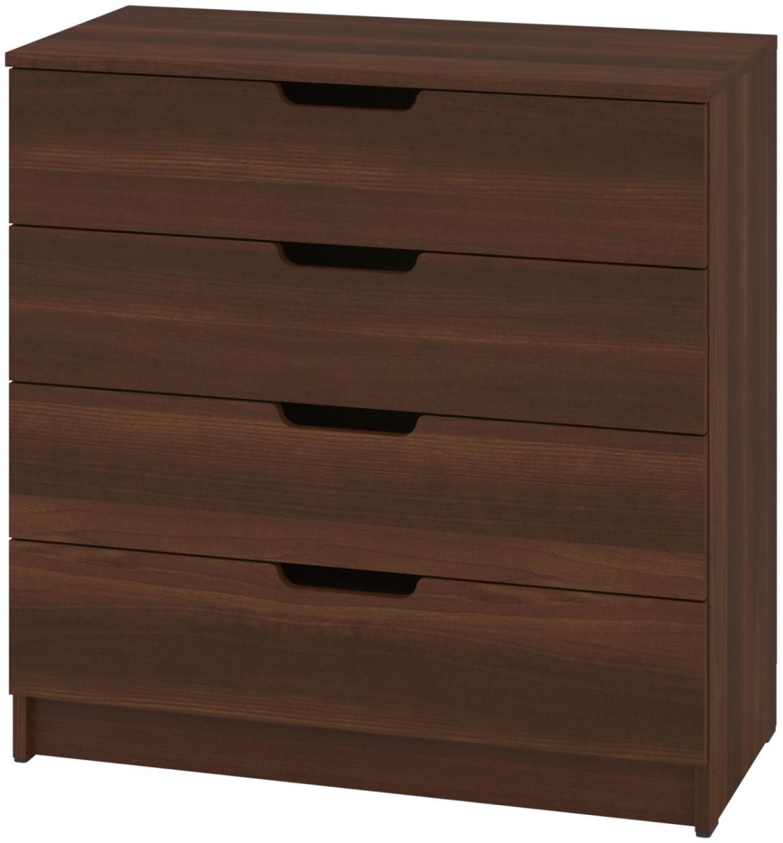 Комод Pehotin K-4 Eco орех