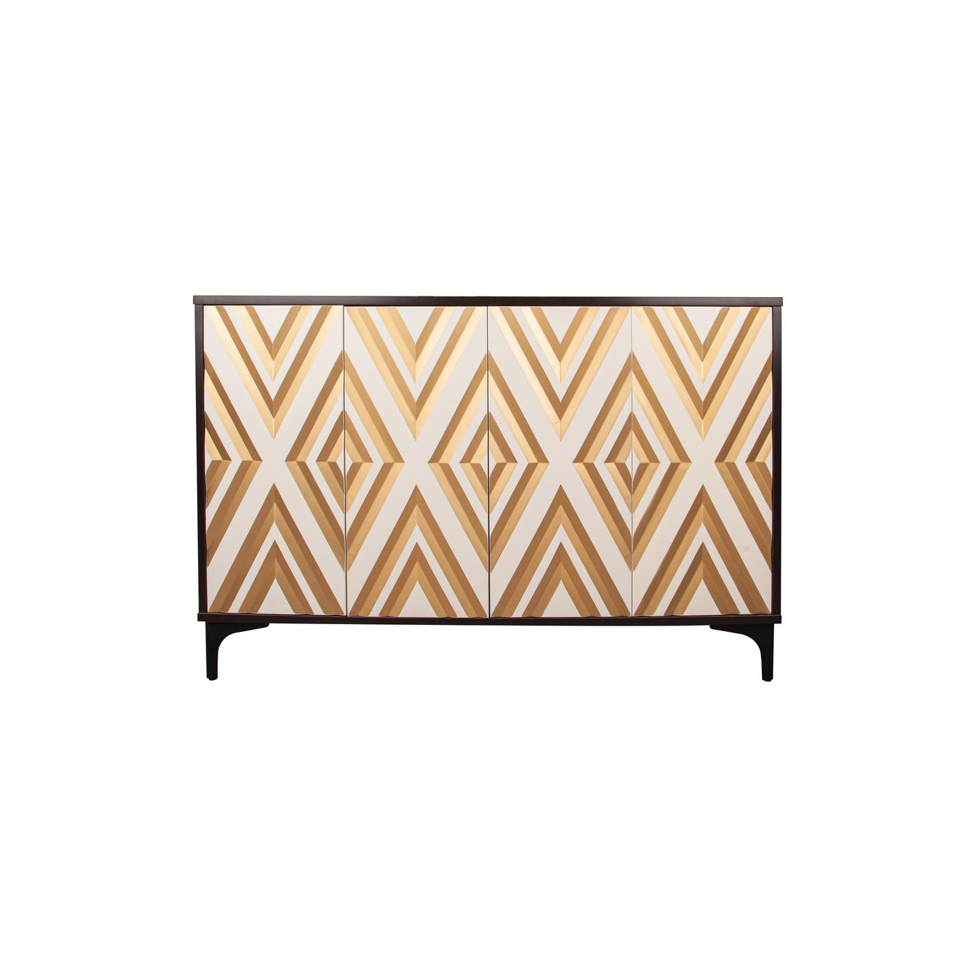 Comoda Art Flame Valentino