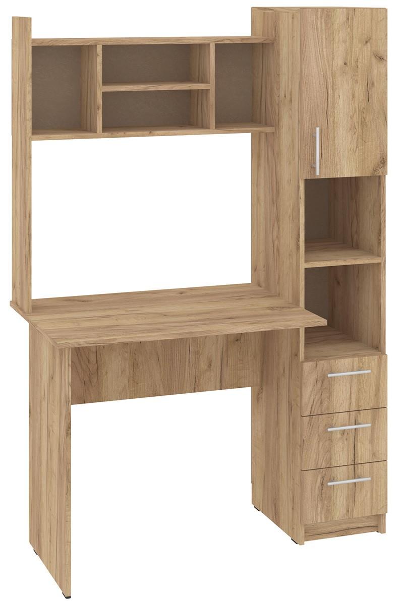 Masa pentru calculator Pehotin Oxford stejar taho