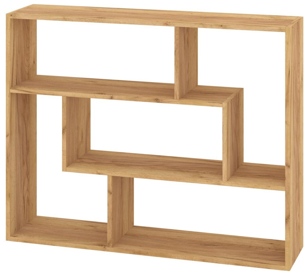 Полка на стену Pehotin П-5 дуб тахо