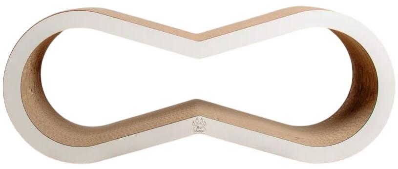 Когтеточка для кошек MurMarket Tiny Tiger M