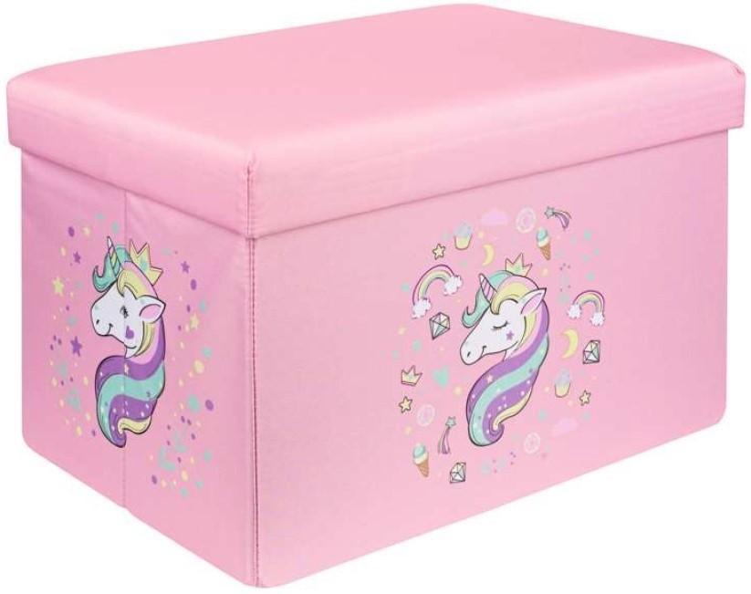 Bancheta Art Flame 2A-411PN Pink