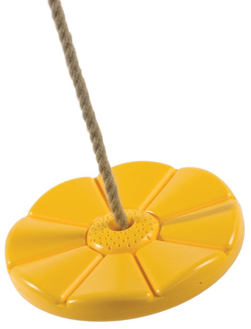 Leagan pentru copii PlayPark Monkey