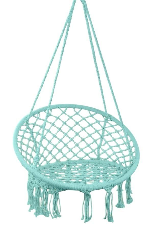 Садовые качели 4Life AT58 Turquoise