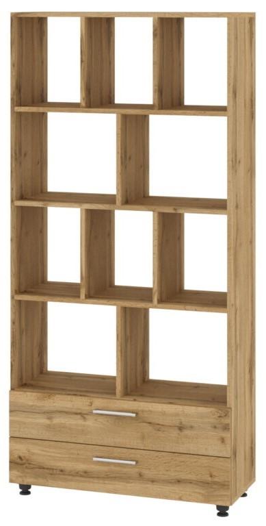 Etajera Pehotin P-10 Stejar Taho