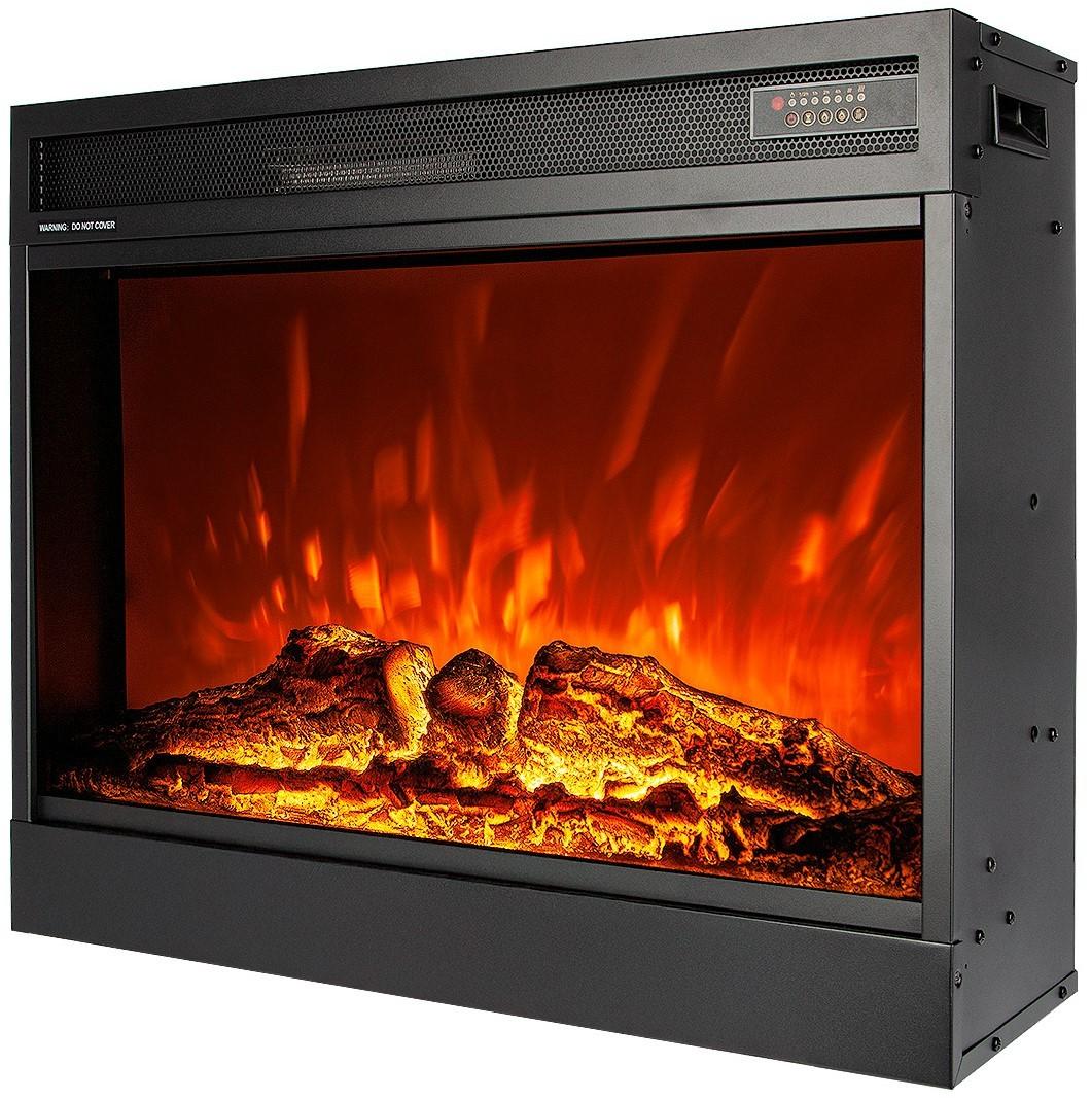 Камин электрический ArtFlame Mirabella (800119)