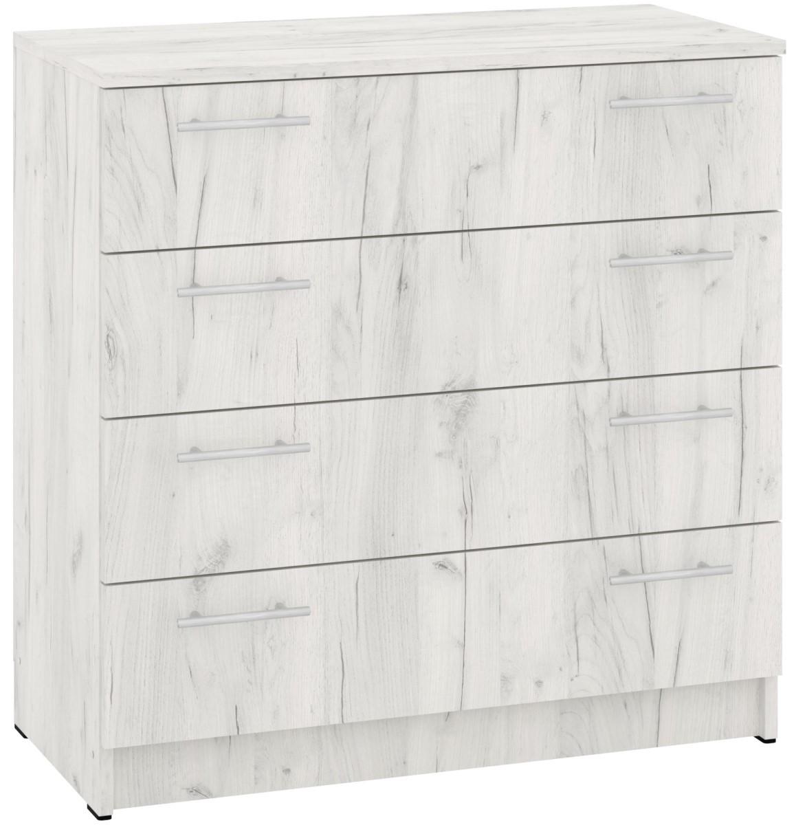 Комод Pehotin К-4 Крафт