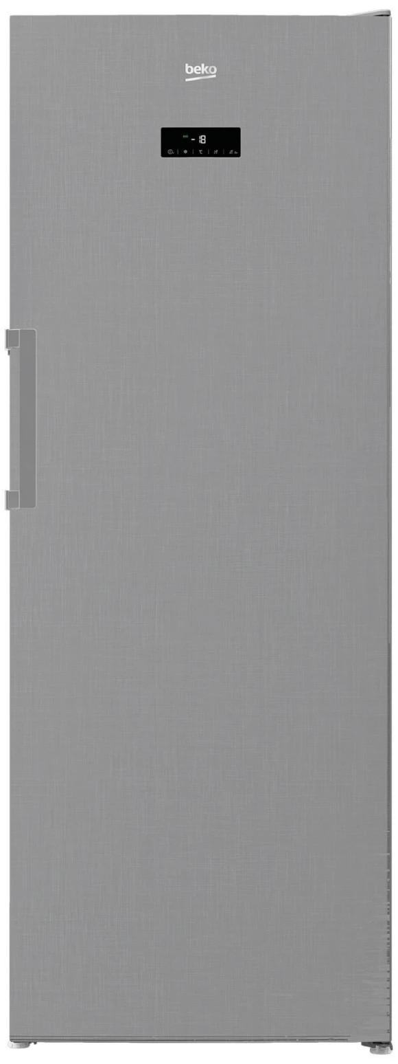 Congelator BEKO RFNE448E41XB