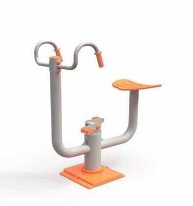 Уличный тренажер PlayPark B-04