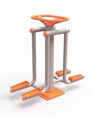 Уличный тренажер PlayPark B-16