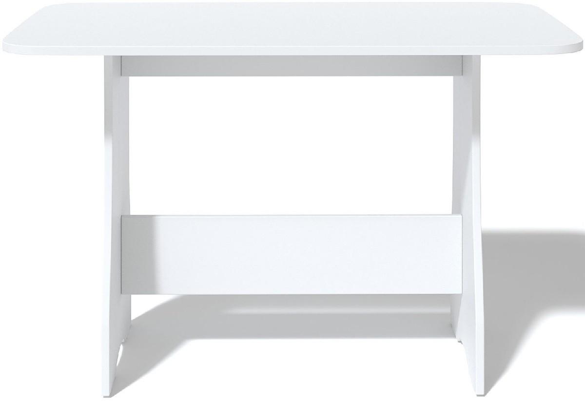 Masa Fabrik Home № 2 Frasin Alb