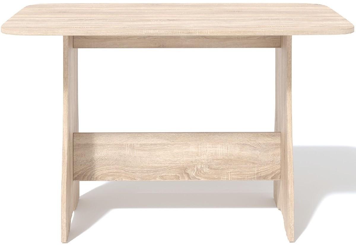 Masa Fabrik Home № 2 Stejar Sonoma